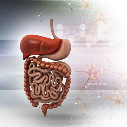 Gastroenterological Medicine
