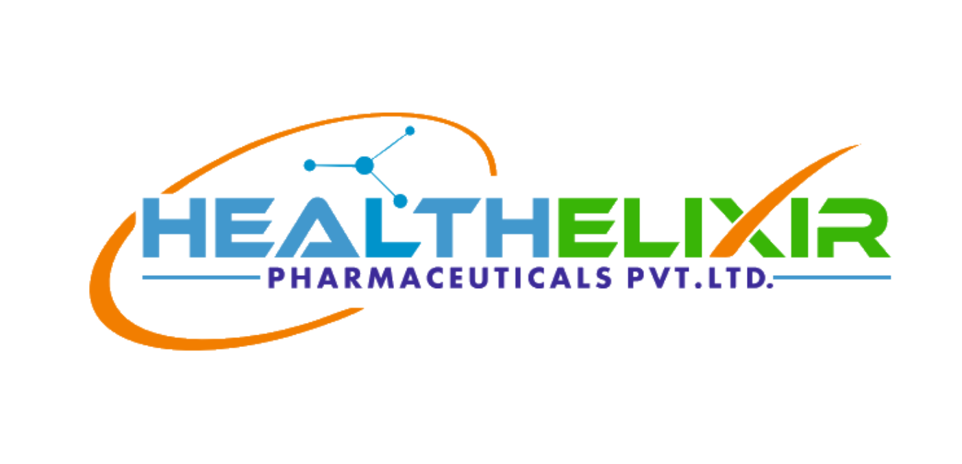 Healthelixir Logo